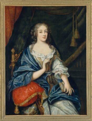 Ichet&Kar insuffle son identité au Château Louise de La Vallière, hôtel de luxe situé près d'Amboise, ancien domaine de la future Duchesse. Le portrait de Louise de La Vallière prend vie dans ce lieu Renaissance orchestré par Mira Grebenstein, avec une touche intérieure signée Jacques Garcia.