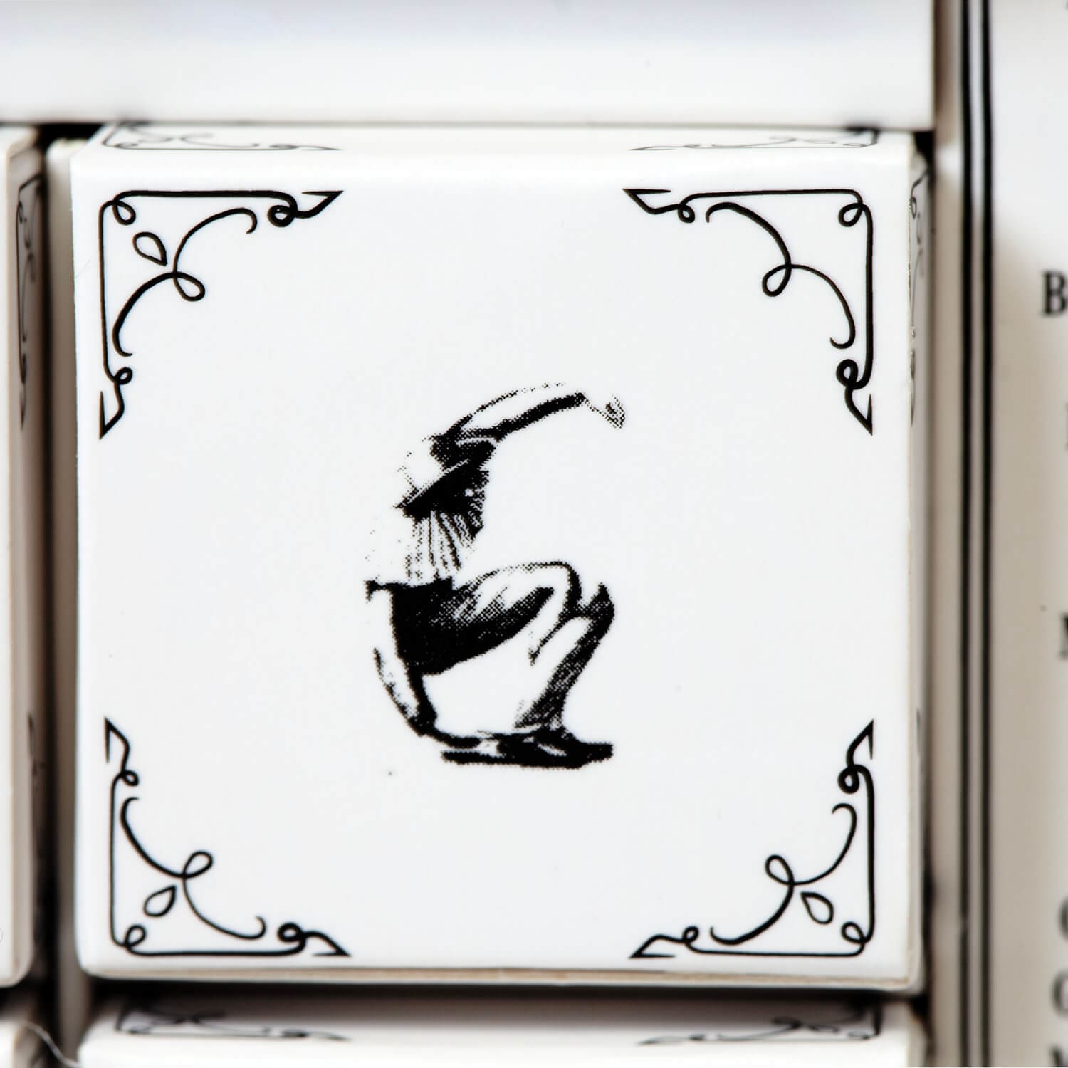 numero 6 des 24 cases du calendrier de lavent de sebastien gaudard collection personnelle de ichetkar