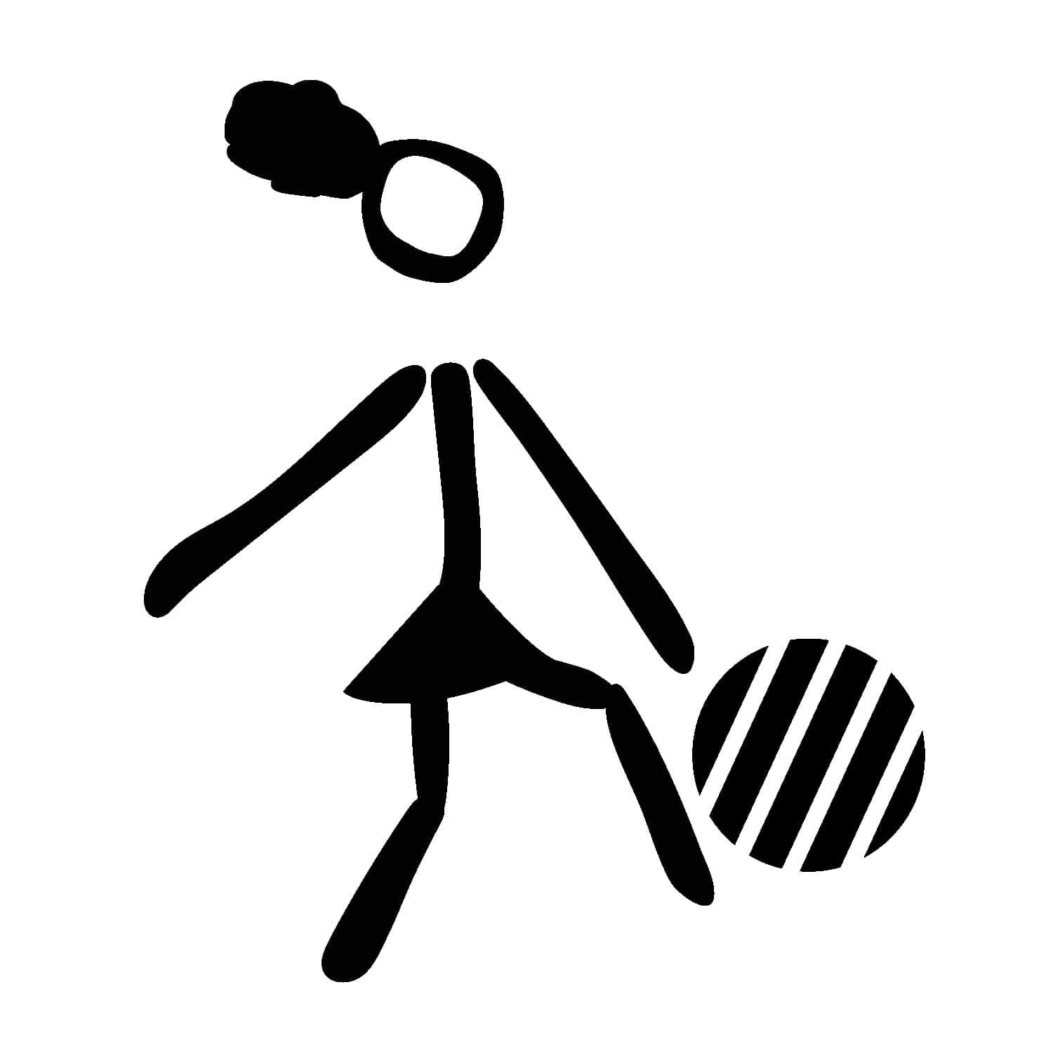 personnage de lily pour la lyric video de Gauvain Sers avec Romance musique