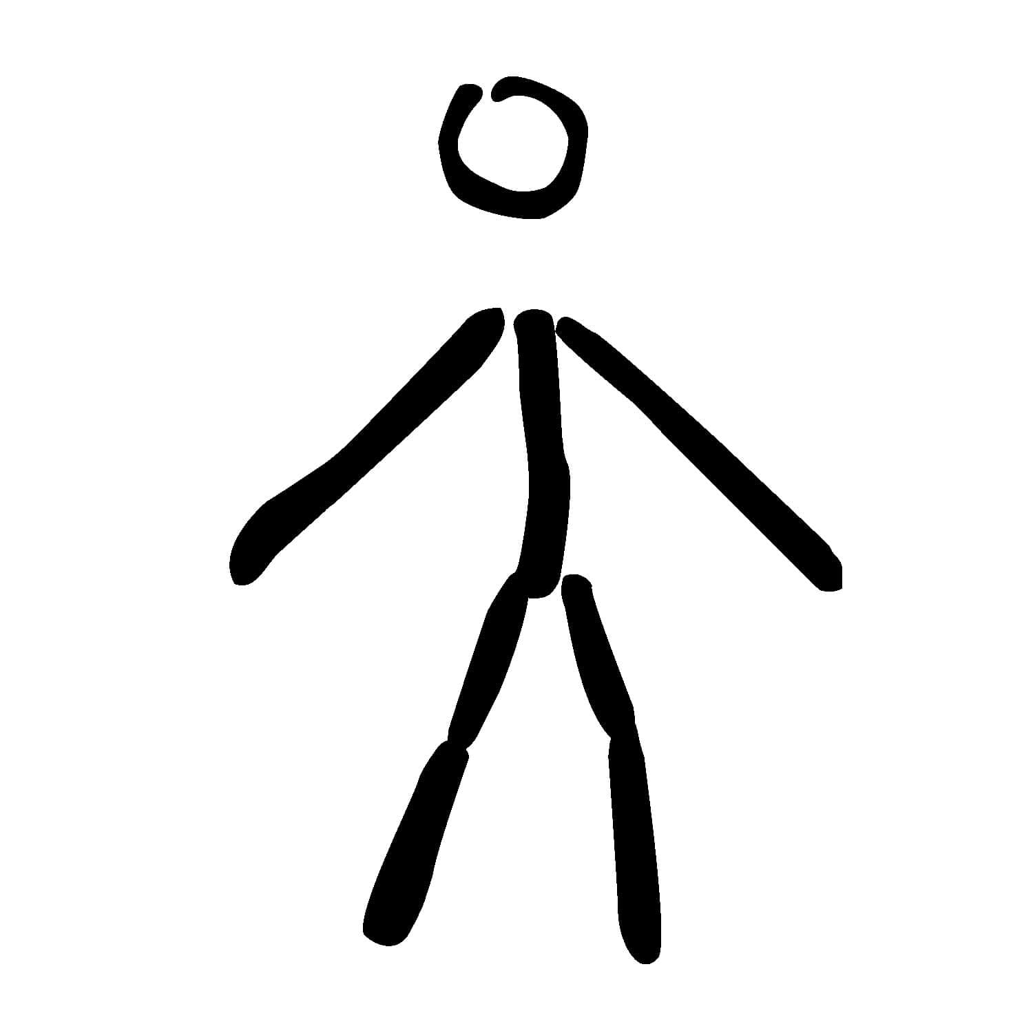 personnage 6 pour la lyric video de Gauvain Sers avec Romance musique