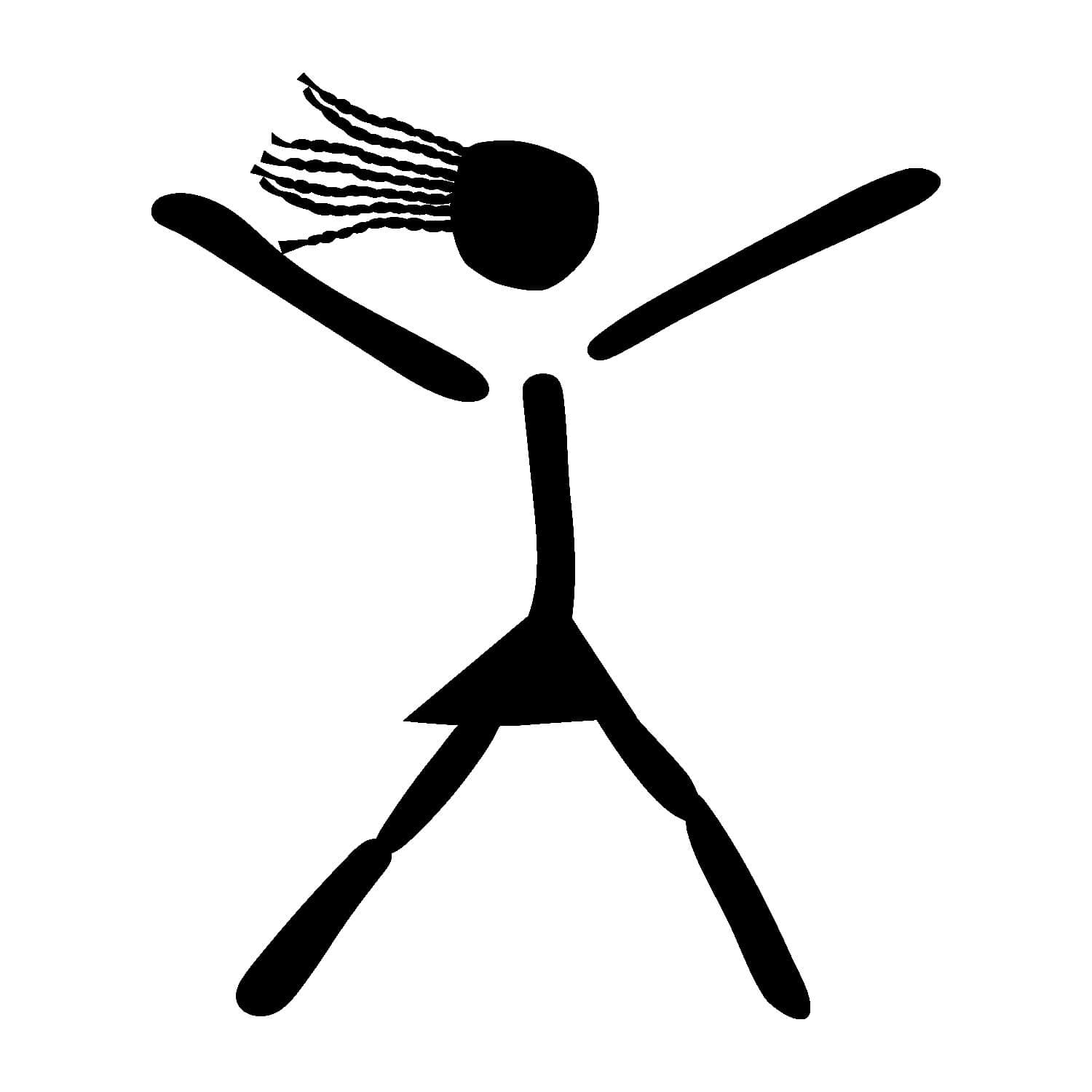 personnage 3 pour la lyric video de Gauvain Sers avec Romance musique