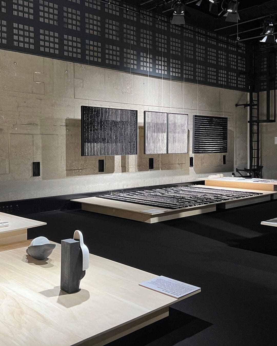 In situ-Biennale-emergences-2023-commissariat-exposition-ichetkar-helena-ichbiah-veronique-maire-photos-Lucie-Jean-27