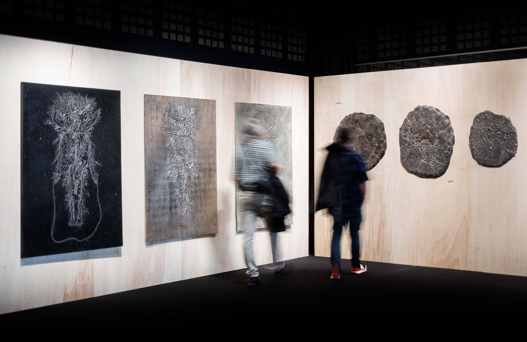 In situ-Biennale-emergences-2023-commissariat-exposition-ichetkar-helena-ichbiah-veronique-maire©Lucie Jean-27