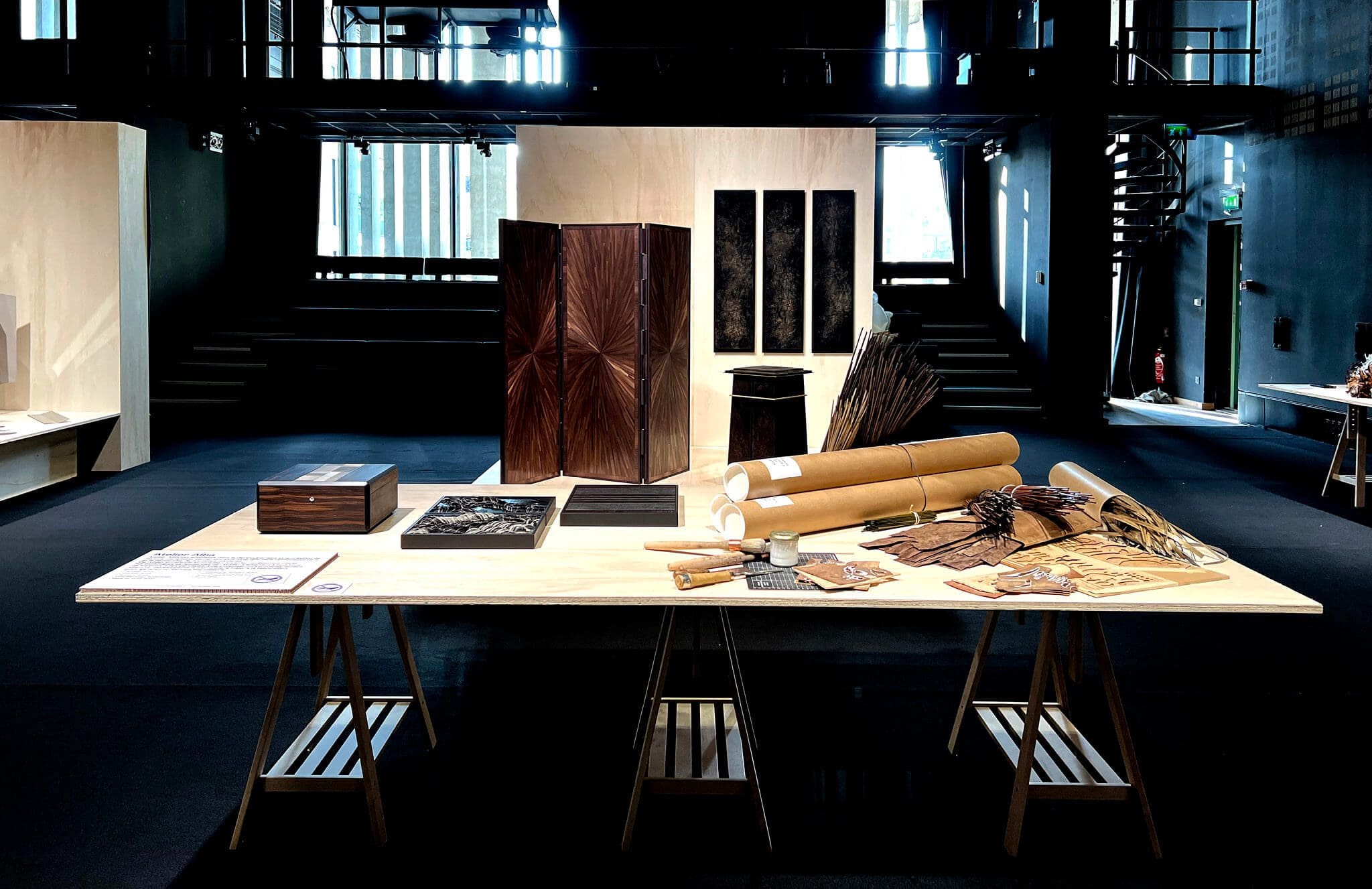 In situ-Biennale-emergences-2023-commissariat-exposition-ichetkar-helena-ichbiah-veronique-maire©Lucie Jean-32
