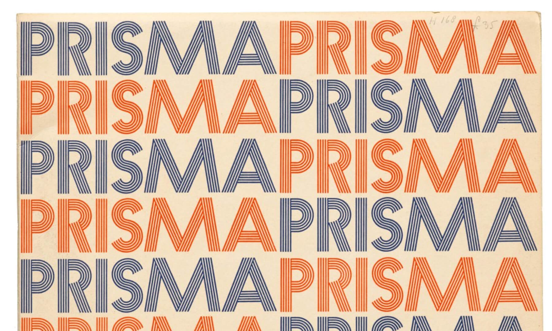 Prisma Rudolf Koch - Lineto-1