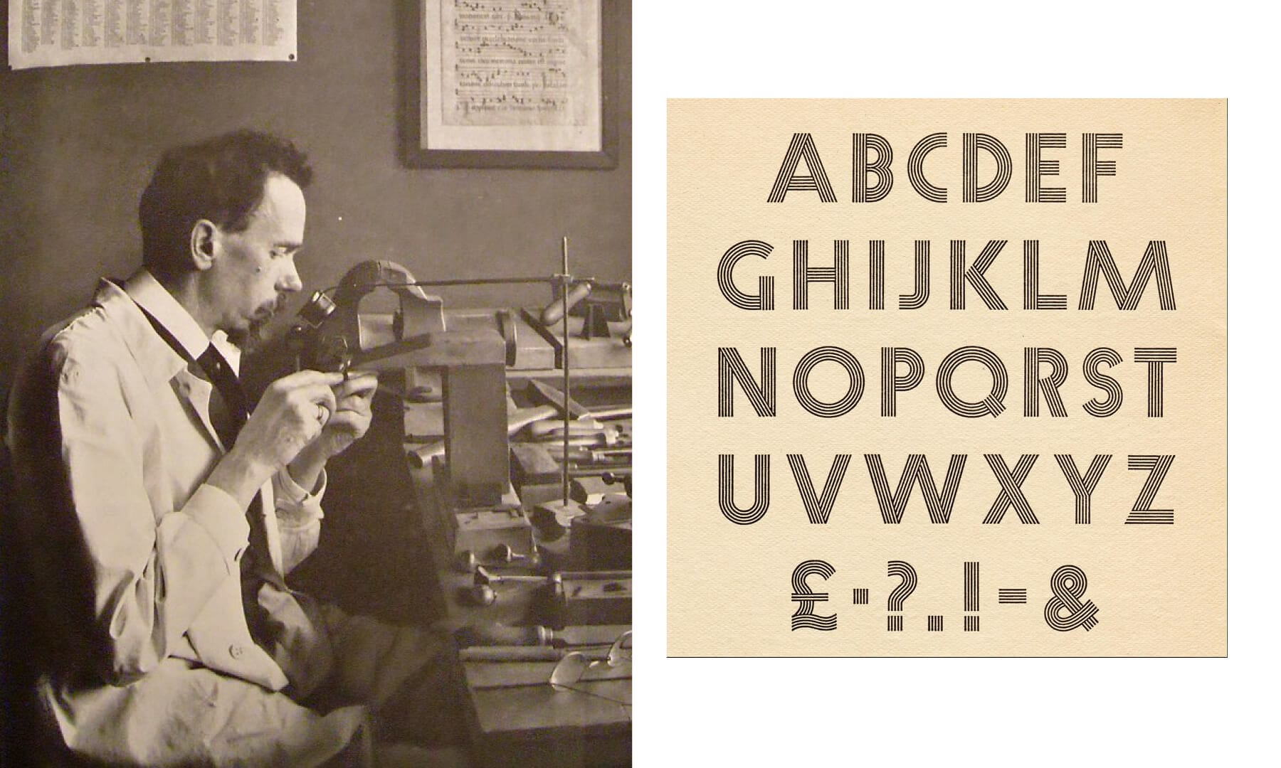 Prisma Rudolf Koch - Lineto-2