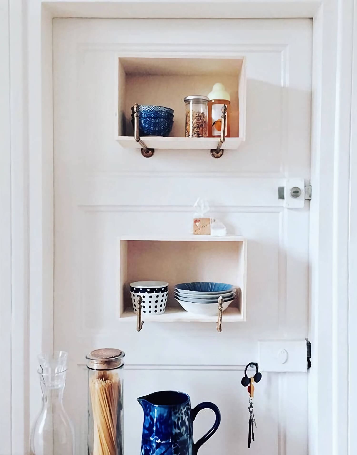 boites designerbox dans un intérieur moderne et contemporain dessinées par ichetkar