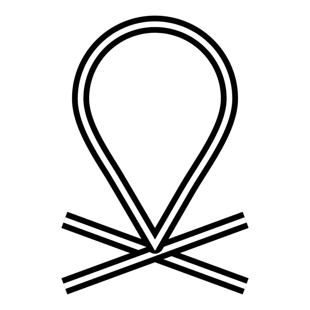Le studio graphique Ich&Kar dessine une série d'icônes et pictogrammes pour la startup cosma en s'inspirant de la typographie utilisé pour l'identité visuelle, la Brown Inline de Lineto.