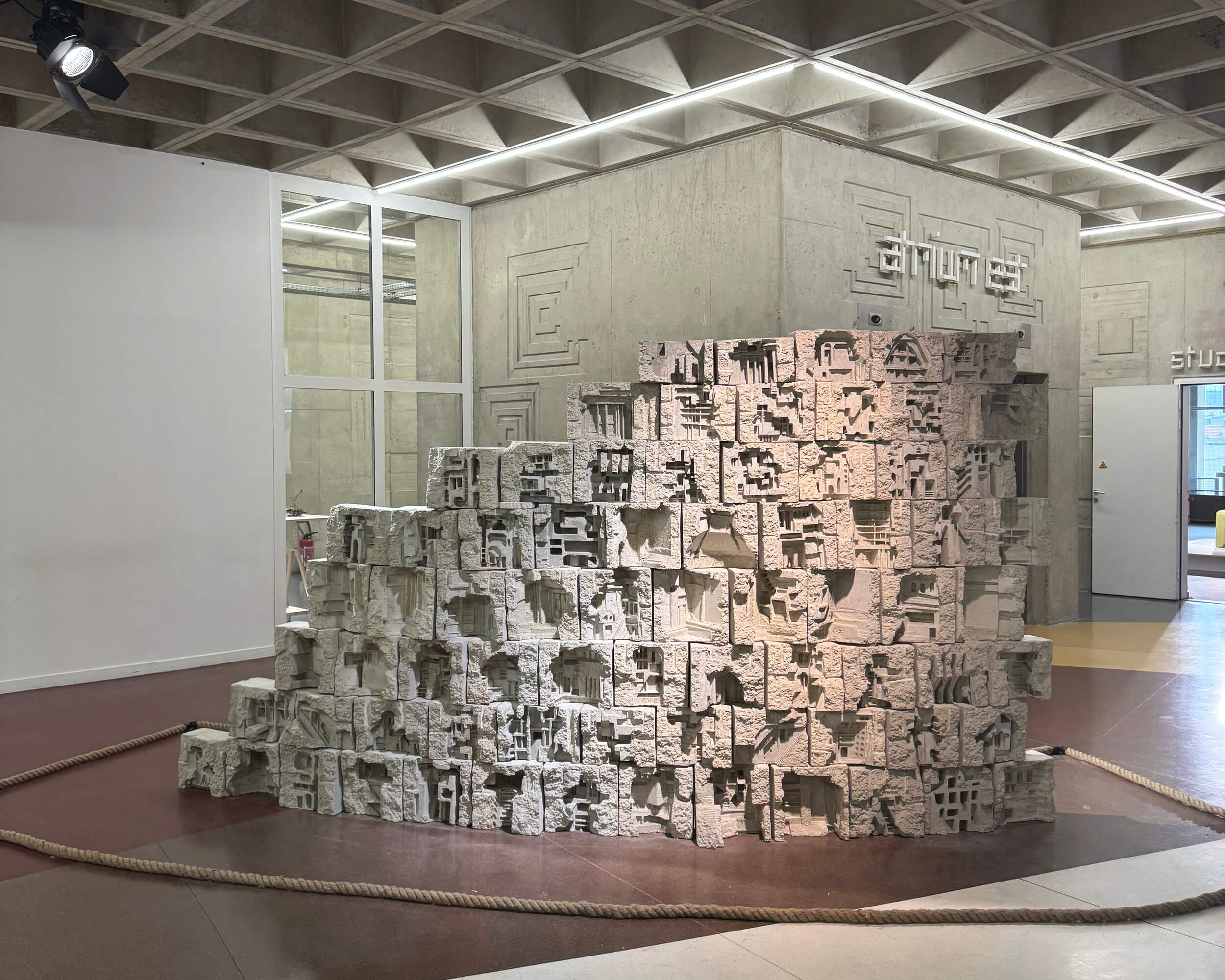 Biennale emergence 2025-FUTUR ARCHAIQUE-ichetkar-1