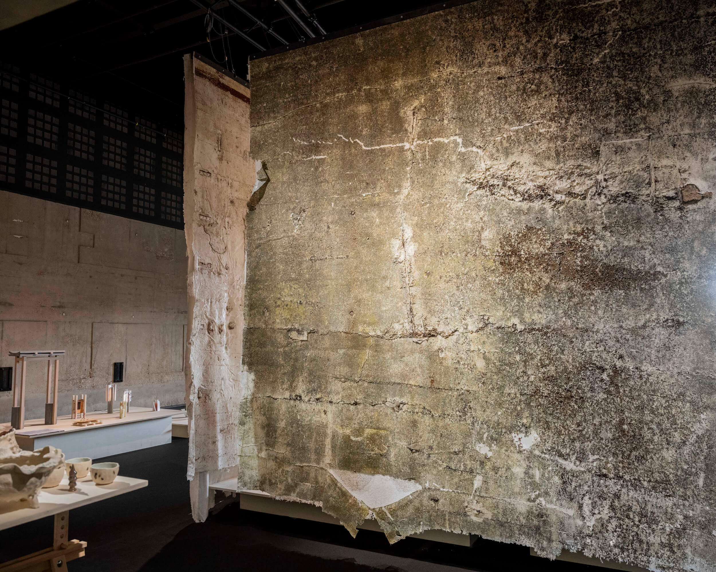 Biennale emergence 2025-FUTUR ARCHAIQUE-ichetkar-3