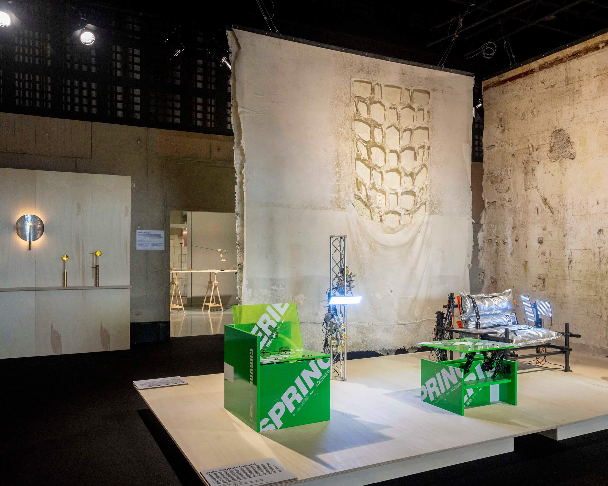 Biennale emergence 2025-FUTUR ARCHAIQUE-ichetkar-4
