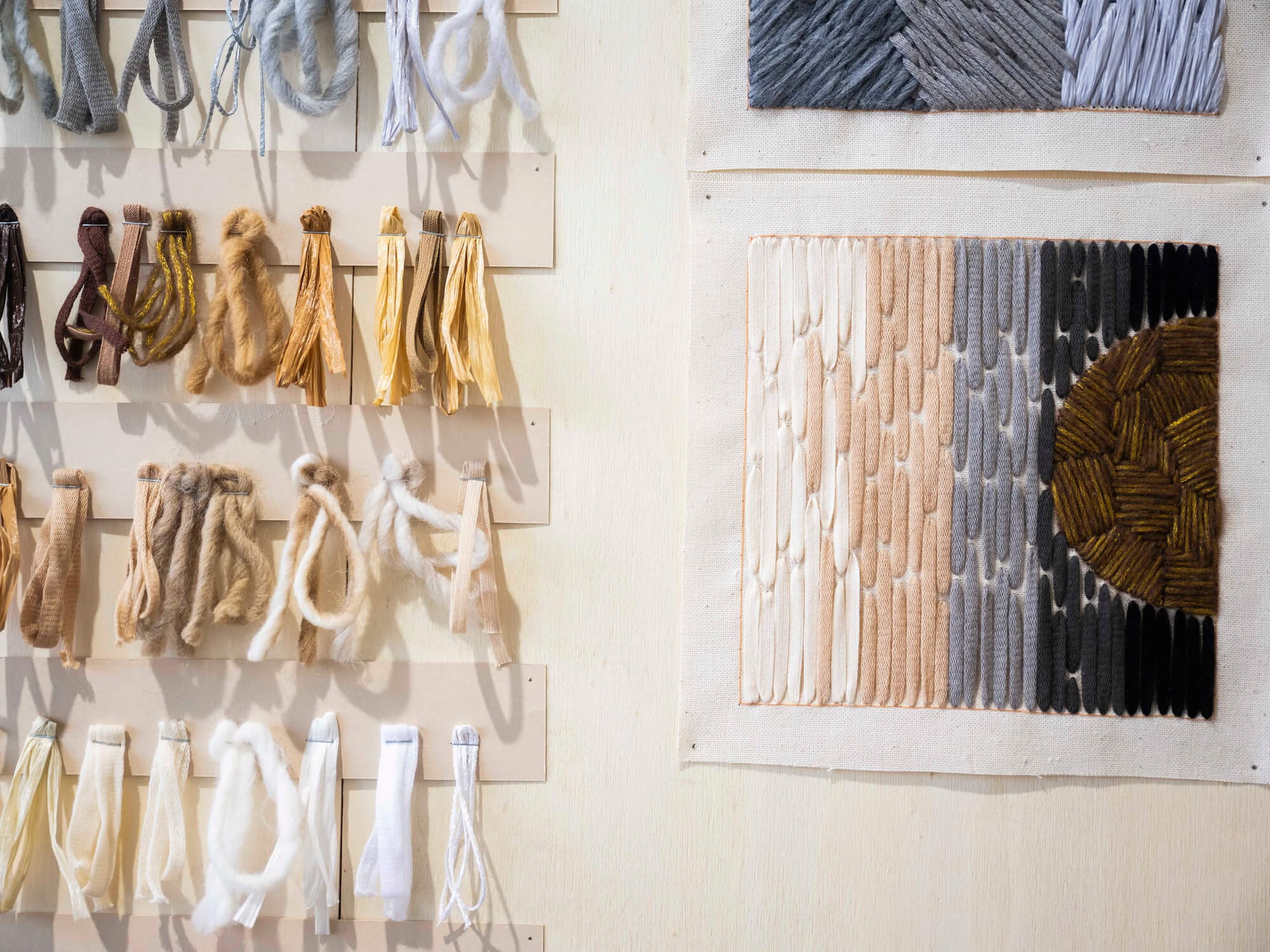 Studio ouvrage moderne: zoom sur P+L Studio par Helena Ichbiah (IchetKar) et Véronique Maire aux commandes de la 8ᵉ Biennale Émergences 2025 au 9 ter, aux côtés d'Est Ensemble et 14 Septembre