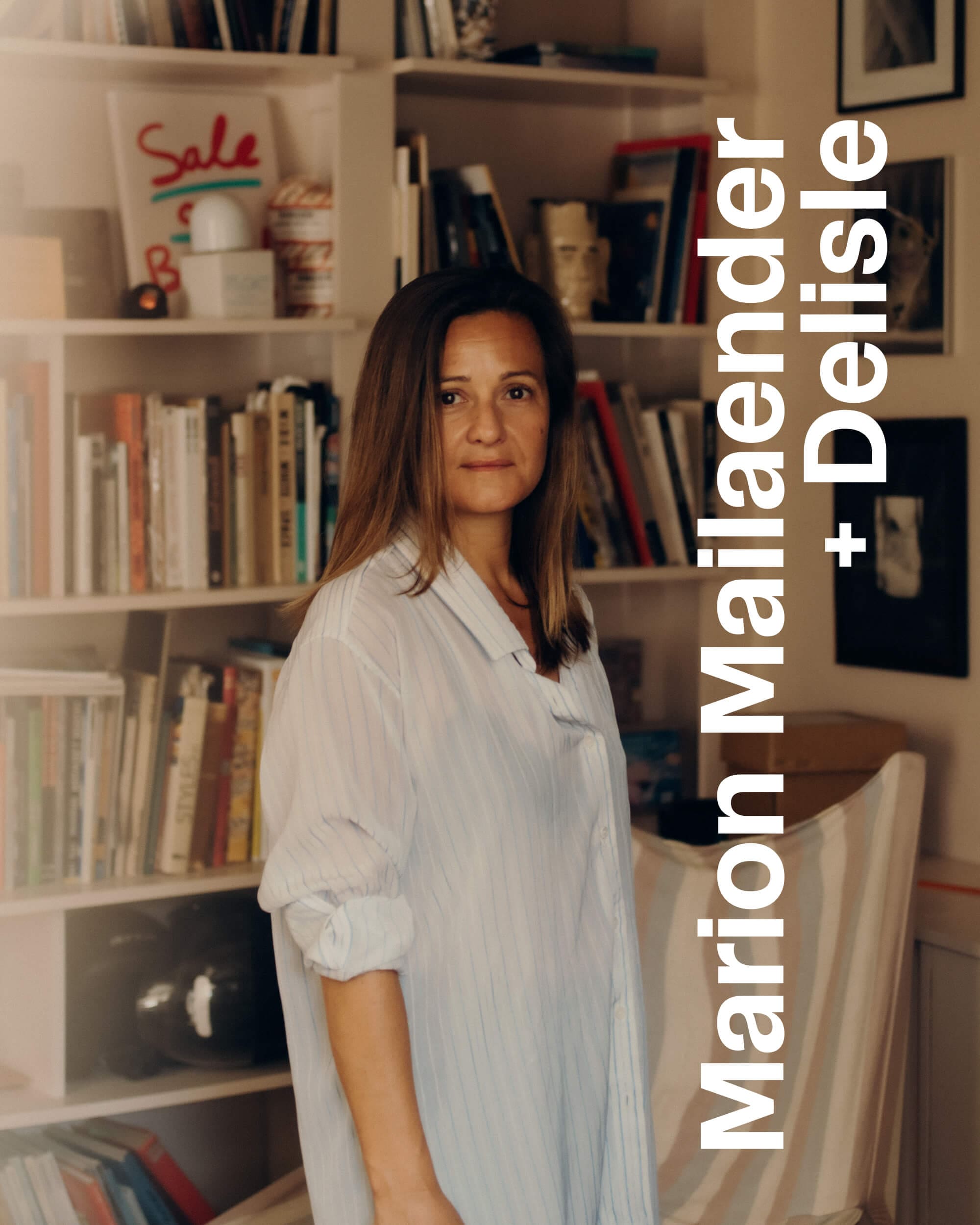 biennale emergence-ichetkar-portrait futur archaique-Marion Mailaender+Delisle