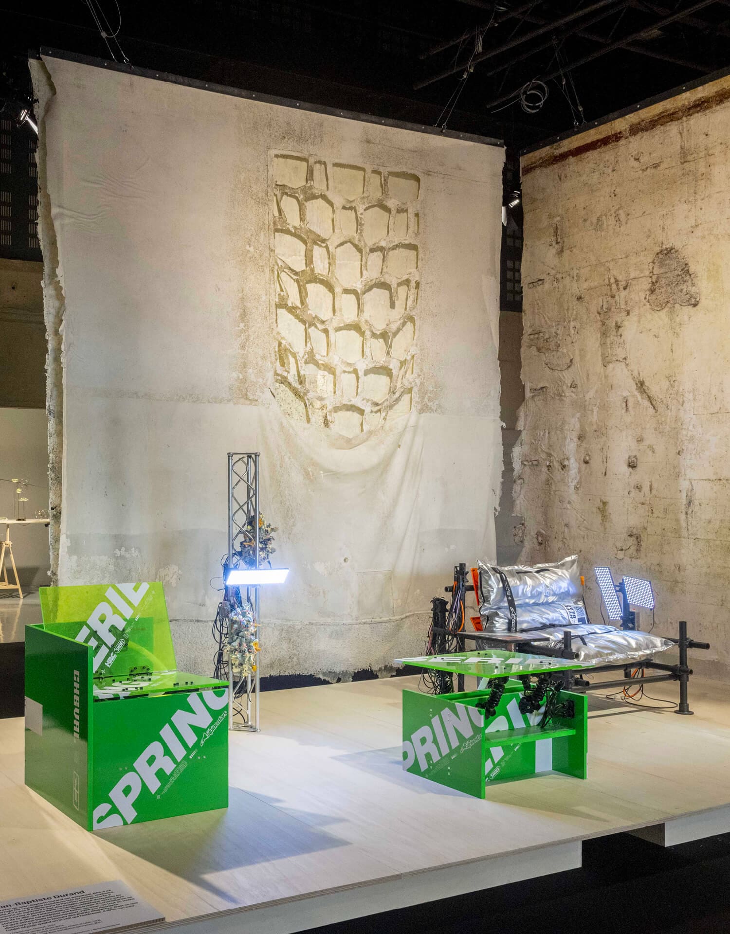 Biennale emergence 2025-FUTUR ARCHAIQUE-ichetkar-phone-4
