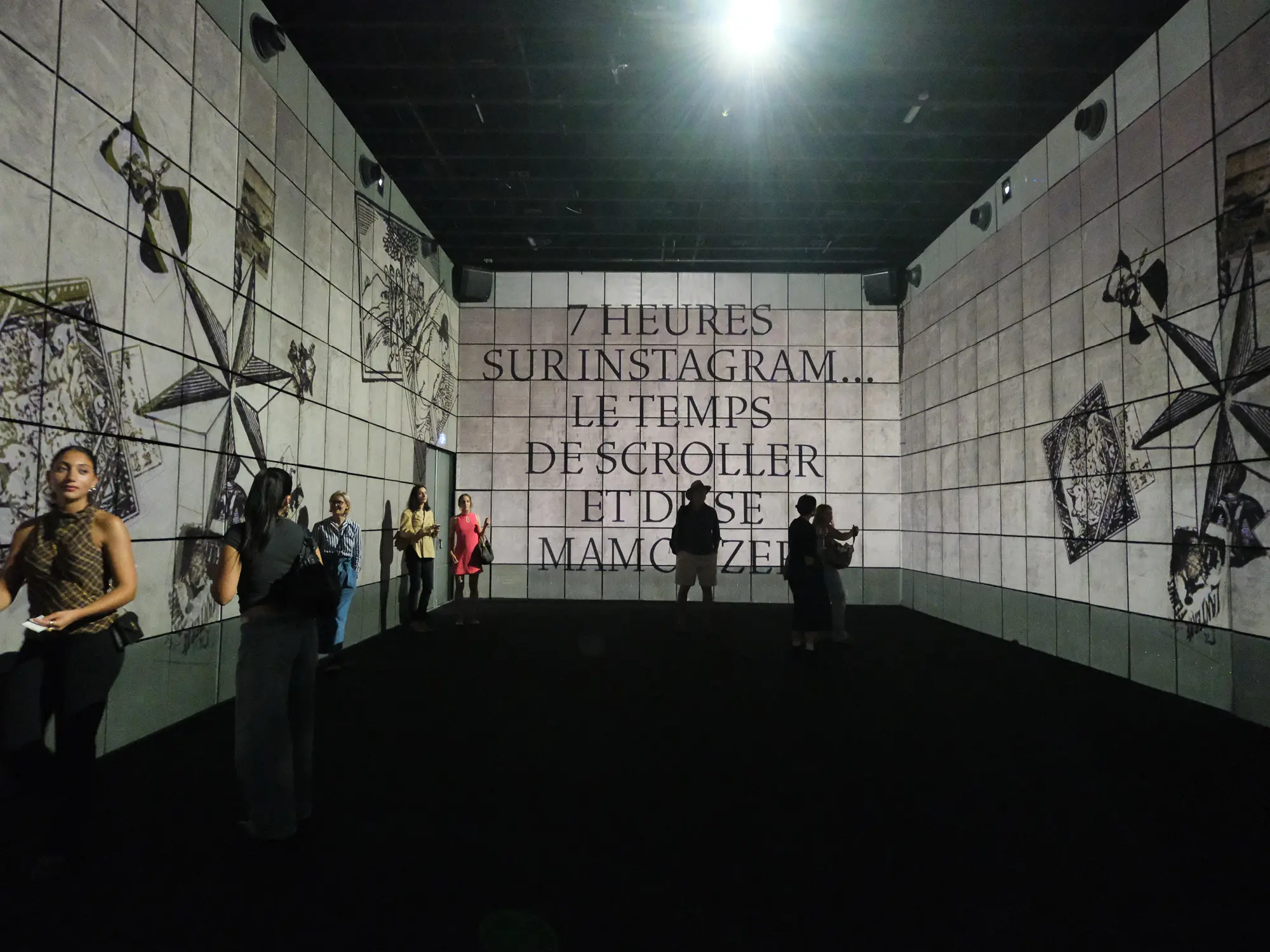 2026_RECETTE IK_BEAU_GAITE LYRIQUE-installation immersive-mamouz