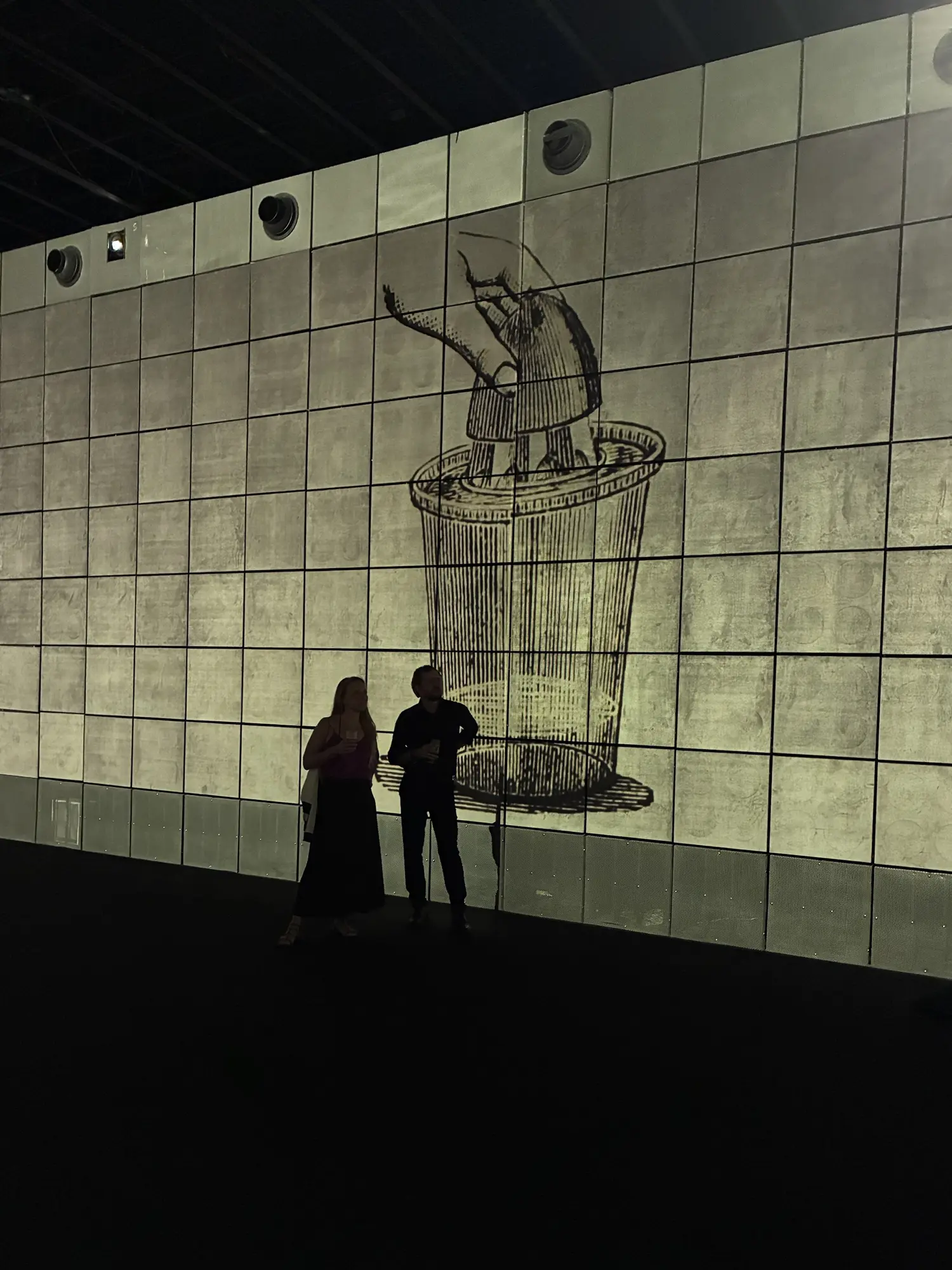 2026_RECETTE Ichetkar_BEAU_GAITE LYRIQUE-installation immersive-jc de castelbajac