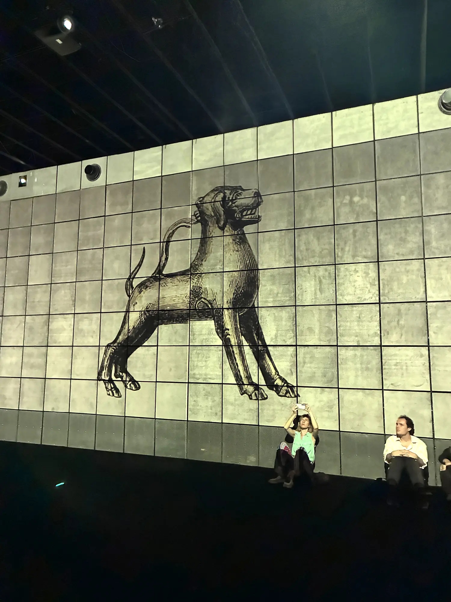 2026_RECETTE ichetkar_BEAU_GAITE LYRIQUE-installation immersive-pierre marie